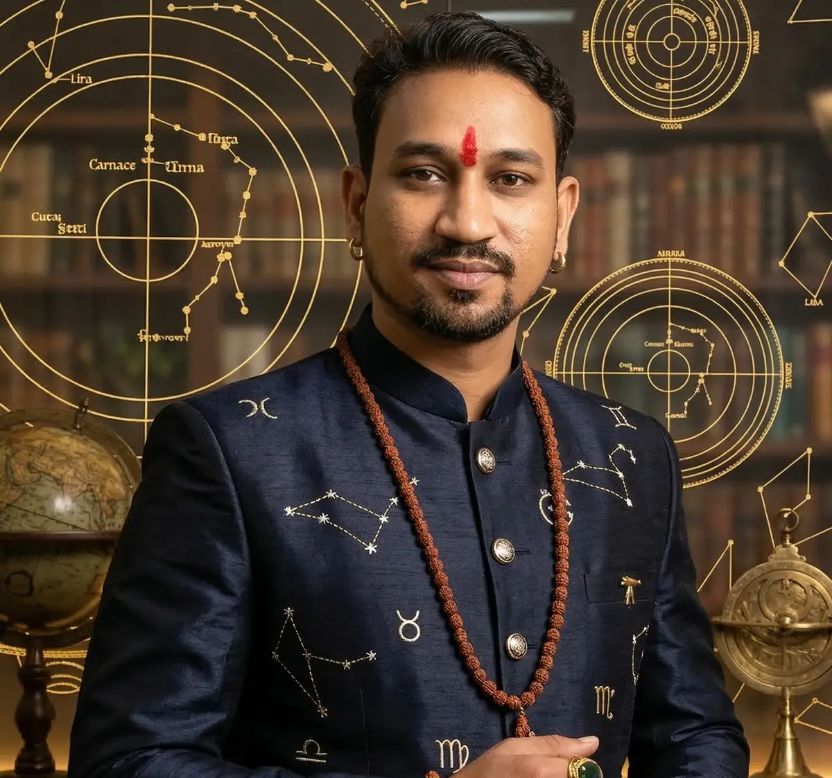 Mukesh Kumar Sawarkar